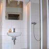 Dusche Typ H-MB